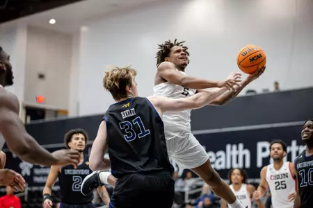Atin Wright vs. UC Irvine 1-14-23