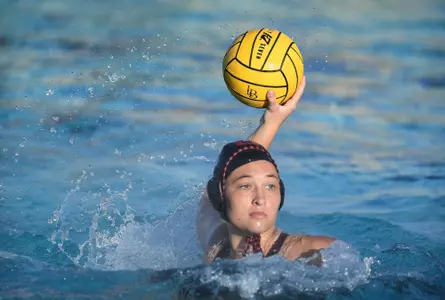 Dorottya Telek vs. La Verne 1-21-23