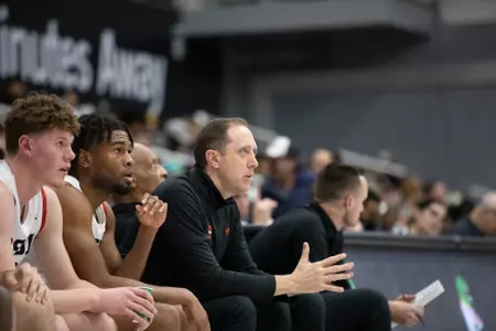 Chris Tifft vs. LBSU 1-5-23