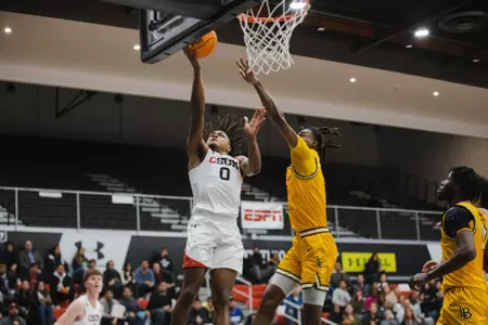 Dionte Bostick vs. LBSU 1-5-23