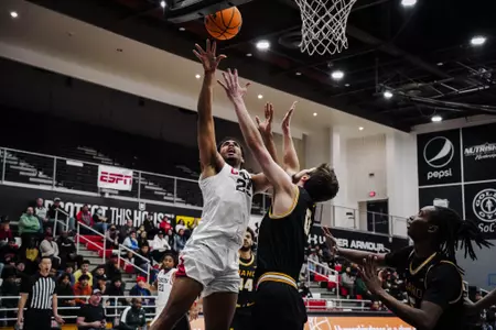 De'Sean Allen-Eikens vs. Idaho 12/19/22