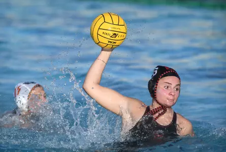 Anna Pal vs. La Verne 1-21-23