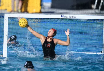 Erica Neri vs. La Verne 1-21-23