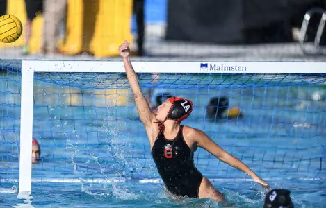 Erica Neri vs. La Verne 1-21-23