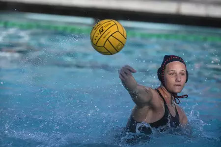 Jessica Matkovich vs. La Verne 1-21-23