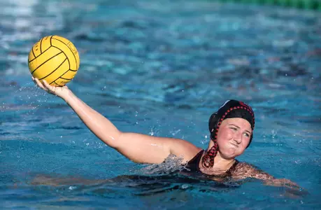 Kelsey Meyers vs. La Verne 1-21-23
