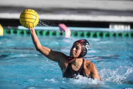 Leah Huisar vs. La Verne 1-21-23