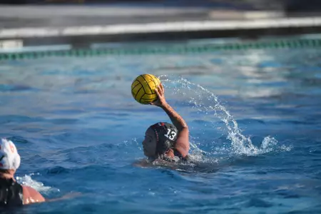 Valeria Martinez vs. La Verne 1-21-23