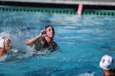 Anna Pal vs. Biola 1-21-23