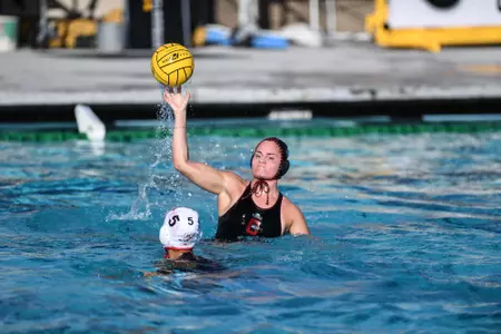 Anna Pal vs. Biola 1-21-23