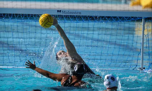 Meghan Lopez vs. Biola 1-21-23