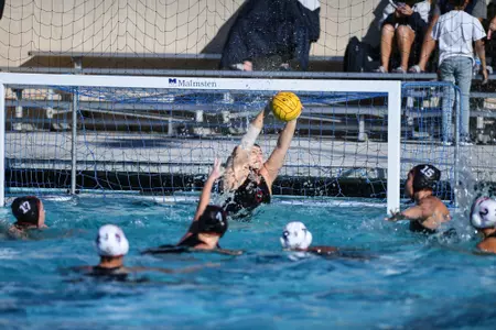 Meghan Lopez vs. Biola 1-21-23