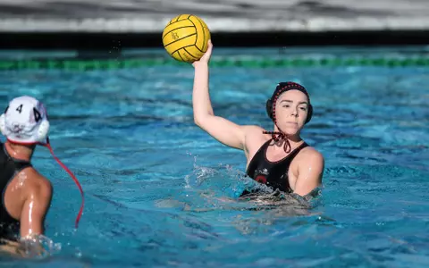 Shelby Hovanesian vs. Biola 1-21-23
