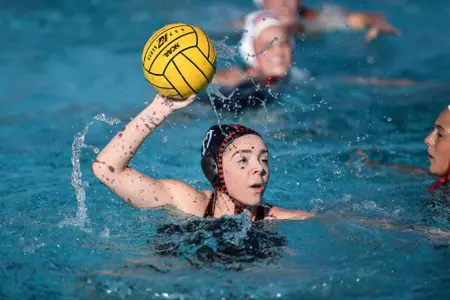 Shelbyn Hovanesian vs. Biola 1-21-23