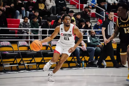 Ethan Igbanugo vs. Idaho 12/19/22