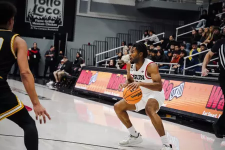 Ethan Igbanugo vs. Idaho 12/19/22
