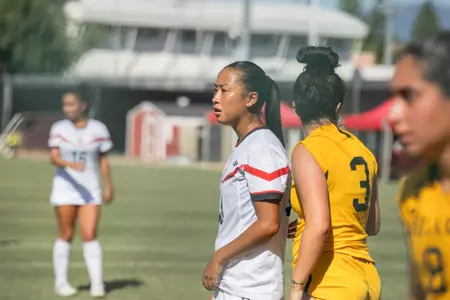 Cassidy Imperial-Pham vs. LBSU 10-8-23