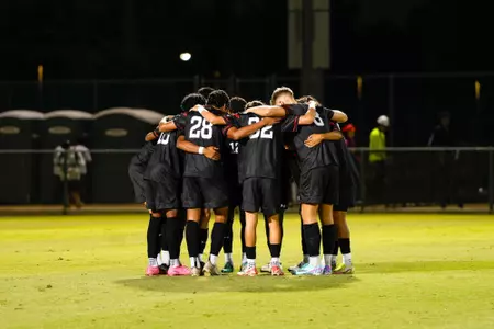 MSOC vs. UCSB 10-21-23
