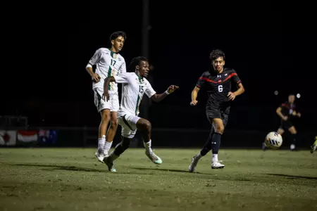 Kanata Furutani vs. Sac State 10-17-23