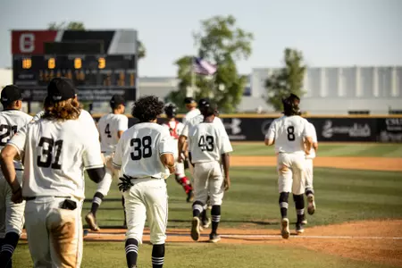 Baseball Team vs. Hawaii 5-20-23