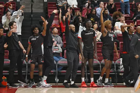 MBB Team at Stanford 11-6-23