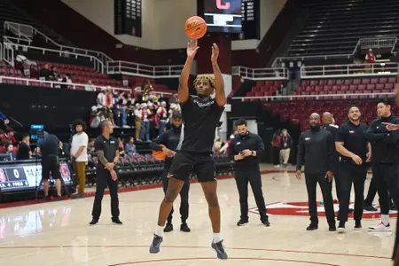 Kyle Frelow vs. Stanford 11-6-23