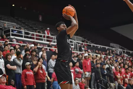 Mahmoud Fofana vs. Stanford 11-6-23