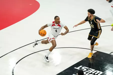 Keonte Jones vs. Life Pacific 11-17-23