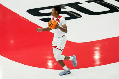 Mahmoud Fofana vs. Life Pacific 11-17-23