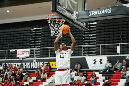 Mahmoud Fofana vs. Life Pacific 11-17-23