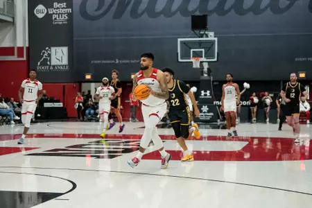 Jasman Sangha vs. Life Pacific 11-17-23