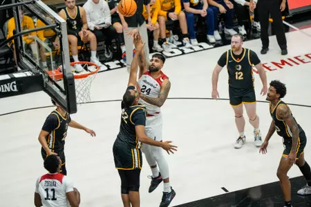 Jasman Sangha vs. Life Pacific 11-17-23