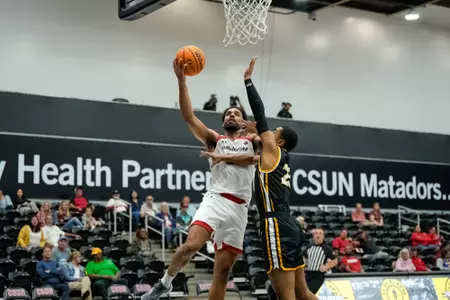 De'Sean Allen-Eikens vs. Life Pacific 11-17-23