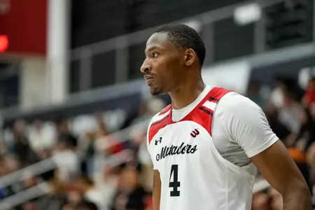 Keonte Jones vs. Life Pacific 11-17-23