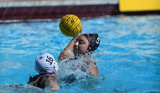 Kate Cornejo vs. Alumni 10-7-23