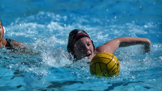 Kianna Melvin vs. Alumni 10-7-23