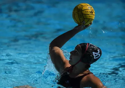 Maria Sandoghdar vs. Alumni 10-7-23