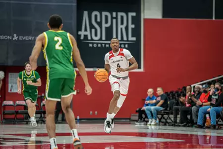 Keonte Jones vs. Le Moyne 11-21-23