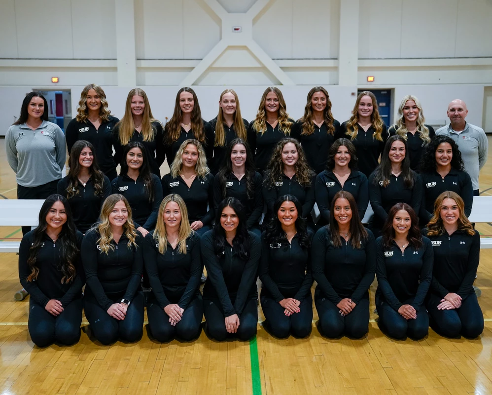 2024 WWP Team Photo