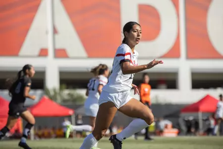 Ashley Cruz vs. UCI 10-223-23