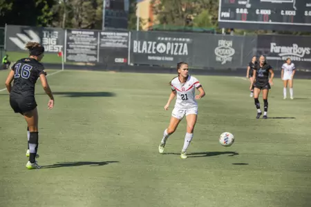 Ashly Torres vs. UCI 10-22-23
