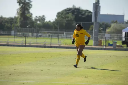 Kennedy Williams vs. UCI 10-22-23