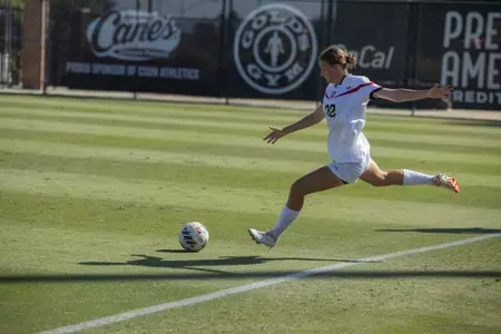Pauline Gericke vs. UCI 10-22-23