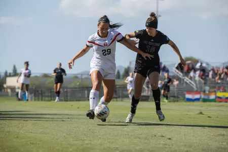 Sami Kolin vs. UCI 10-22-23