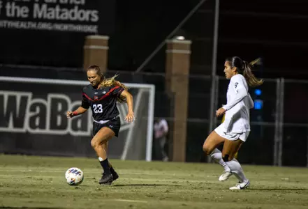 Brooke Mobeck vs. UCR 10-26-23