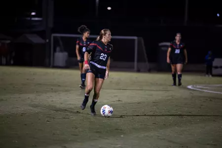 Brooke Mobeck vs. UCR 10-26-23