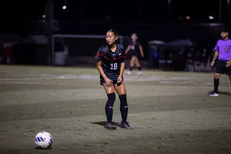 Cassidy Imperial-Pham vs. UCR 10-26-23