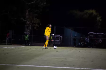 Kennedy Williams vs. UCR 10-26-23