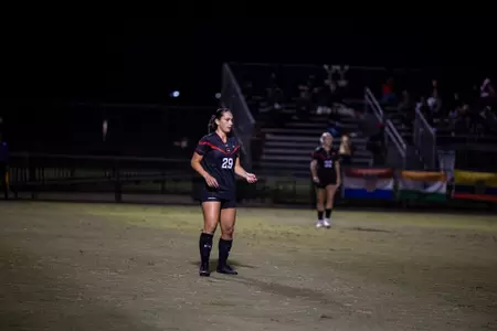 Sami Kolin vs. UCR 10-26-23