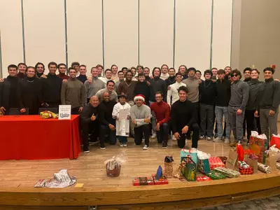 CSUN Baseball-Andrew Rivera